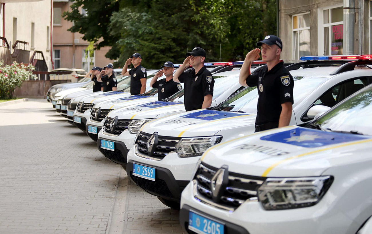 Камеры фотофиксации нарушений ПДД в Украине: что сейчас фиксируют и чему их научат